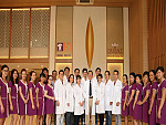 Dr Hung & Associates Dental Center #2 team
