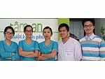 Serenity International Dental Clinic Team