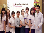 Rose Dental Clinic Staff