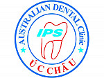 Australian Dental Clinic Logo