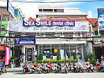 Sea Smile Dental Clinic Building