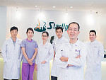 Starlight Dental Clinic City Center Staff