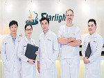 Starlight Dental Clinic An Phu Doctors