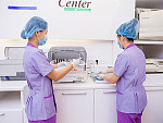 Sterilization Machines