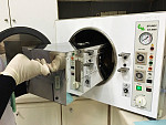 Sterilization Machine