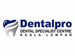Dentalpro - Dental Specialist Centre Kuala Lumpur