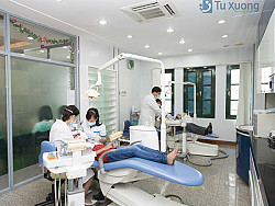 Tu Xuong Dental Clinic