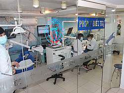 Australian Dental Clinic