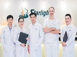 Starlight Dental Clinic An Phu