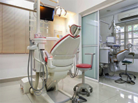 Dentalpro - Dental Specialist Centre