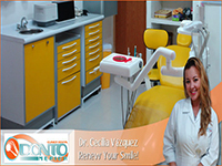 Odonto Merida Clinica Dental