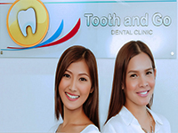 Tooth & Go Dental Clinic