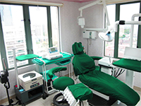 Osteolock Dental Implant Center
