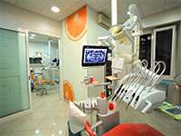 Dental Clinic Dr. Catovic