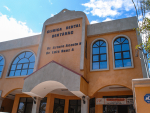Denta Vac Dental Clinic Building