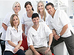 Silver Oaks Dental Clinic Team