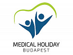 Budapest Medical Holiday - Déli Dental Logo