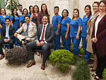 Mario Garita MP The Dental Experience Team