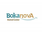Bokanova Riviera Maya Logo