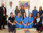 Denta Vac Dental Clinic Team