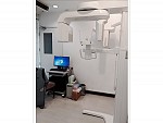 X-Ray Room