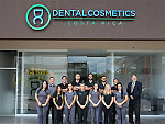 Dental Cosmetics Costa Rica Team