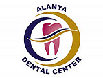 Alanya Dental Center Logo