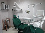 Operating Chair