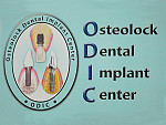 Osteolock Dental Implant Center Pasig