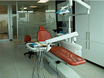 Dental Experts Guatemala Dental Chair