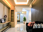 Bangkok Smile Dental Clinic Sukhumvit 21 (Asoke) Lobby