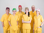 Tanfer Clinic Doctors