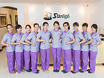 Starlight Dental Clinic City Center Nurses