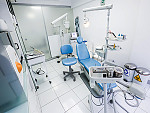 Luis Vilela & Asociados Odontología Integral Dental Chair