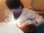 Dr. Hernandez on-going treatment