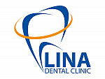 Lina Dental Clinic Logo