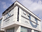 DentGroup Dental Clinics Ataşehir building