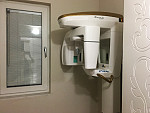 Panoramic X-ray