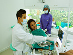 Patong Smile Dental Clinic Consultation