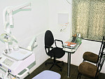 Dental Creations Office Area