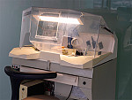 Laboratory Machine