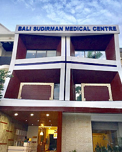 Bali Sudirman Medical Centre