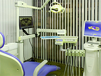 Kaver Dental Cosmetics and Implants 