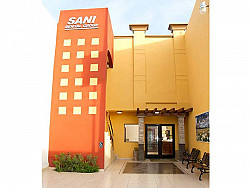 Sani Dental Group - Alamo