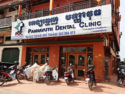 Panhavuth Dental Clinic