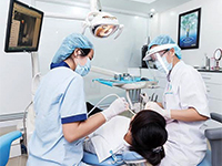 I-DENT Dental Implant Center (Branch 2)