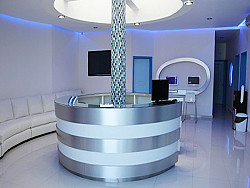 Sani Dental Group - Platinum
