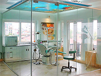 Serenity International Dental Clinic