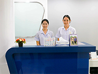 Silom Smile Dental Clinic