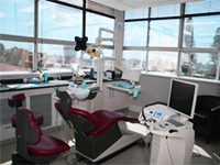 Silver Oaks Dental Clinic